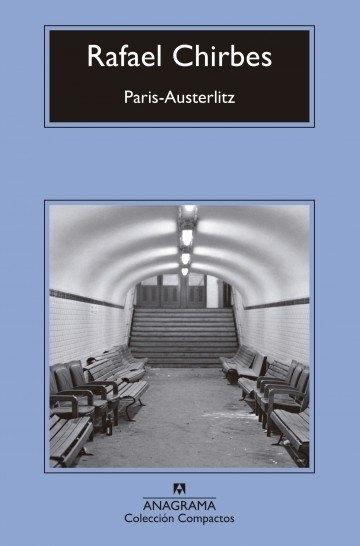 París-Austerlitz