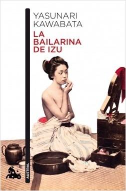 La Bailarina de Izu. 