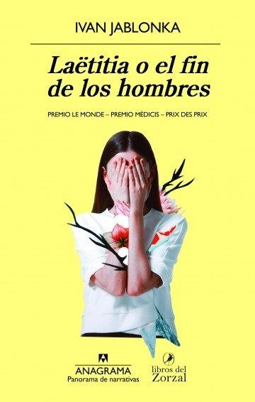 Laëtitia o el Fin de los Hombres. 