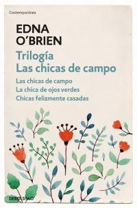 Trilogía las Chicas de Campo "Las Chicas de Campo / la Chica de Ojos Verdes / Chicas Felizmente Casadas"