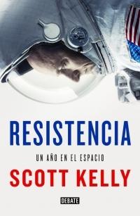 Resistencia "Un año en el espacio". 