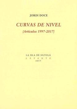 Curvas de Nivel