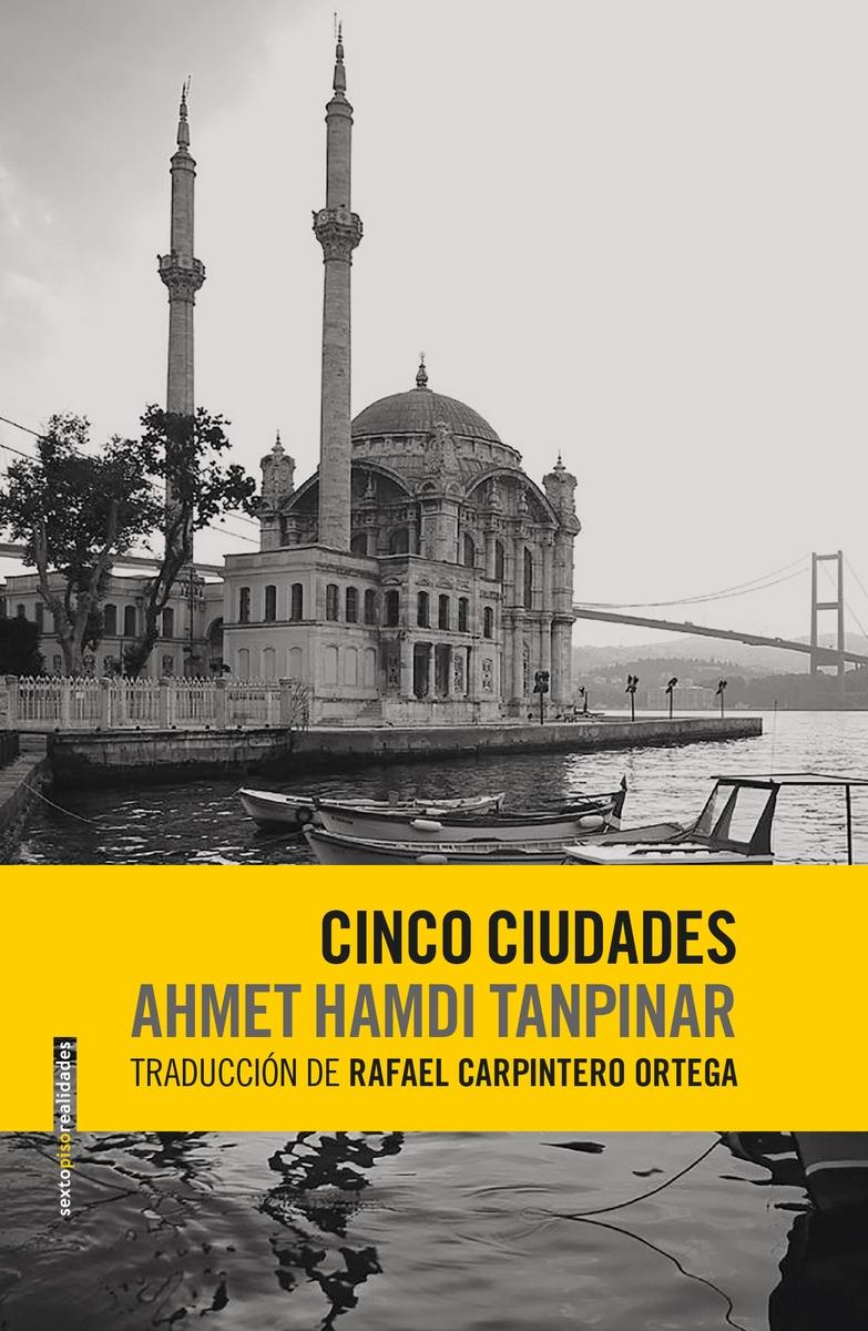 Cinco Ciudades. 