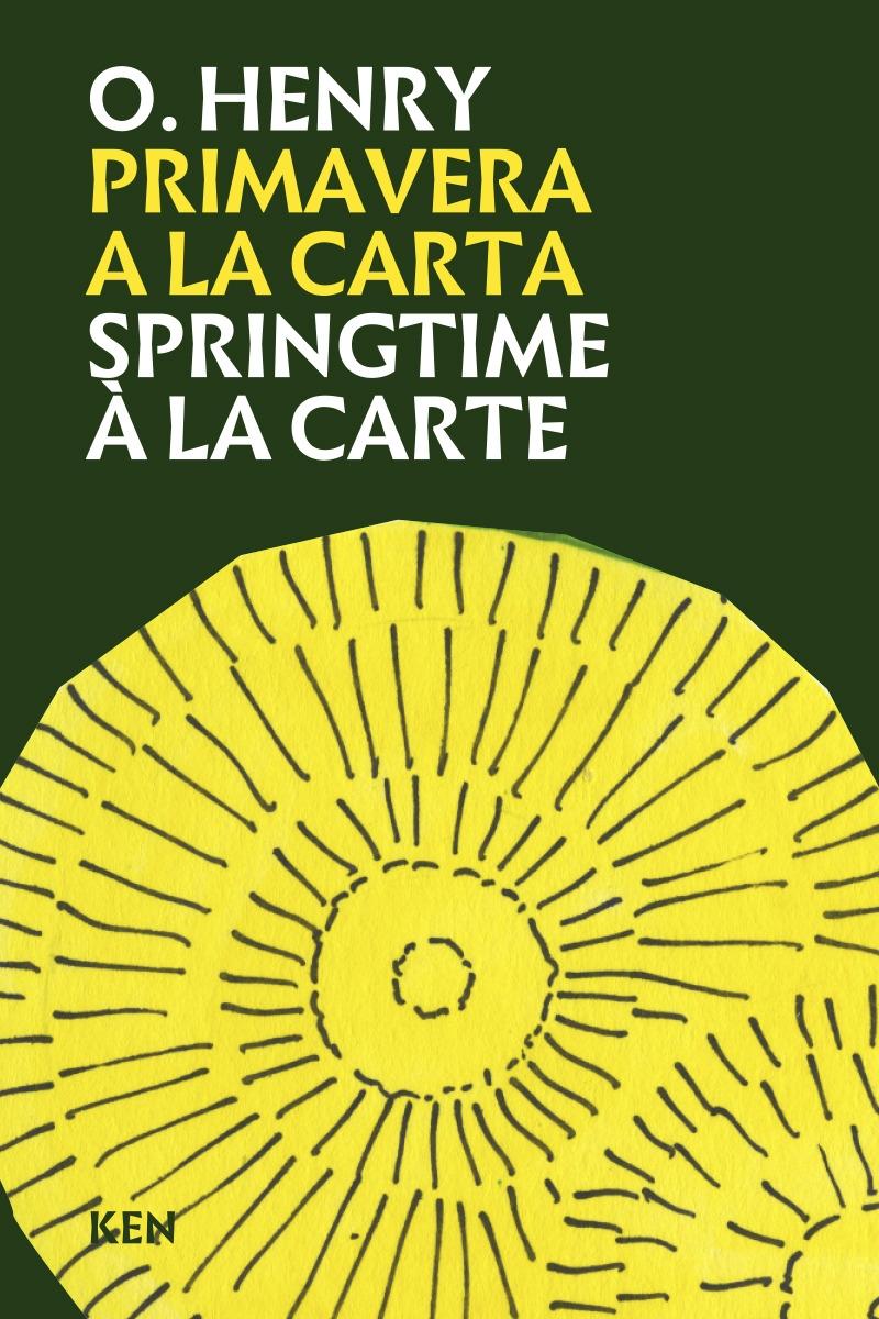 Primavera a la Carta "Springtime À la Carte"