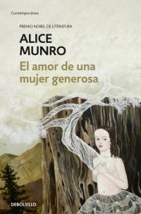 El Amor de una Mujer Generosa. 