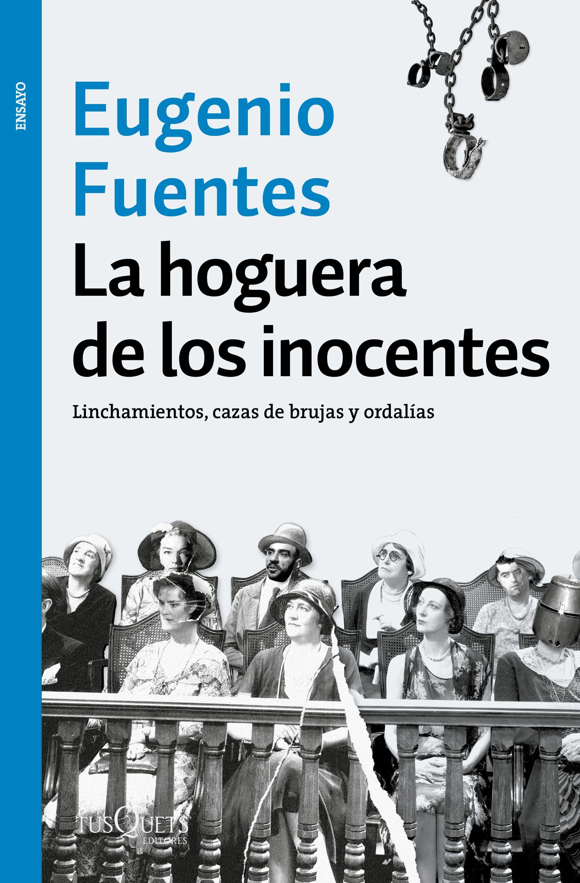 La Hoguera de los Inocentes. 