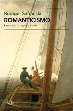 Romanticismo "Una odisea del espíritu alemán". 