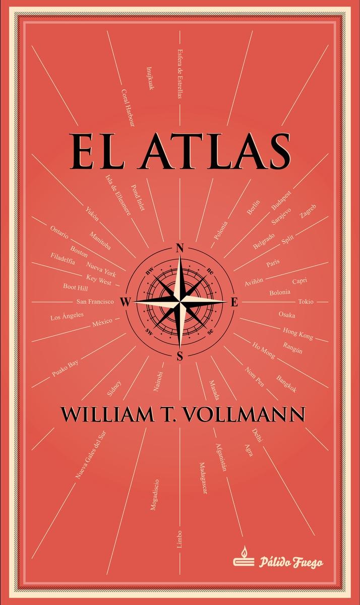 El Atlas