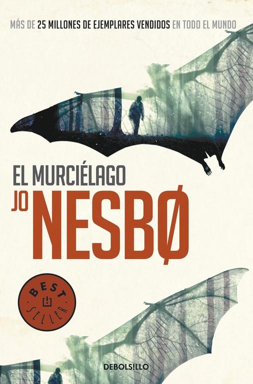 El Murciélago  "Harry Hole 1". 