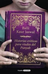 Historias Eróticas para Viudas del Punjab