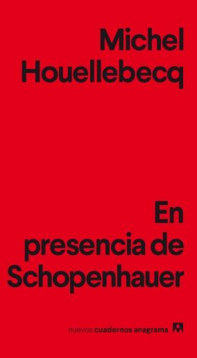 En Presencia de Schopenhauer