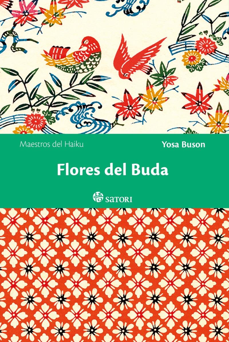 Flores de Buda