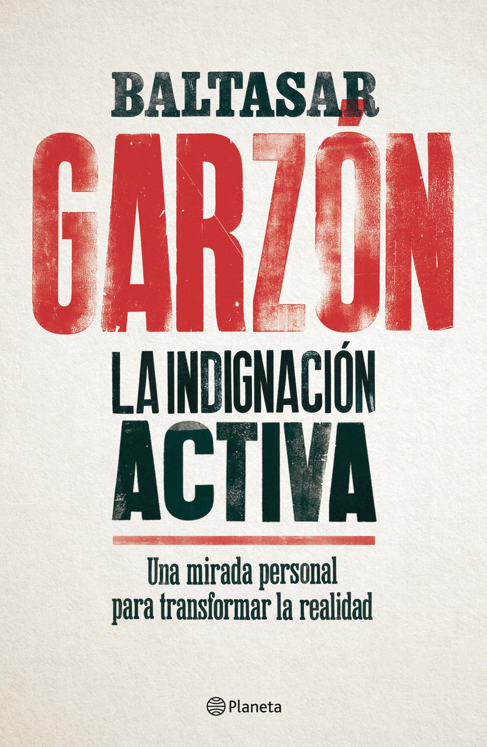 La Indignación Activa. La Indignación Activa.