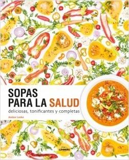 Sopas para la Salud. 