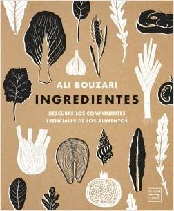 INGREDIENTES. 