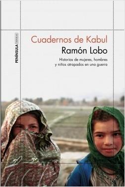 Cuadernos de Kabul. 