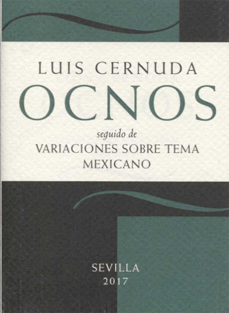 OCNOS . 