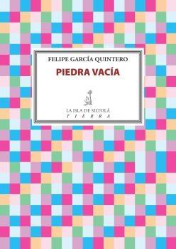 PIEDRA VACÍA