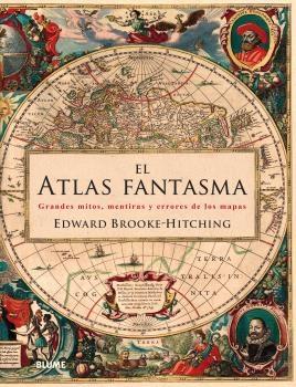 El Atlas Fantasma. 