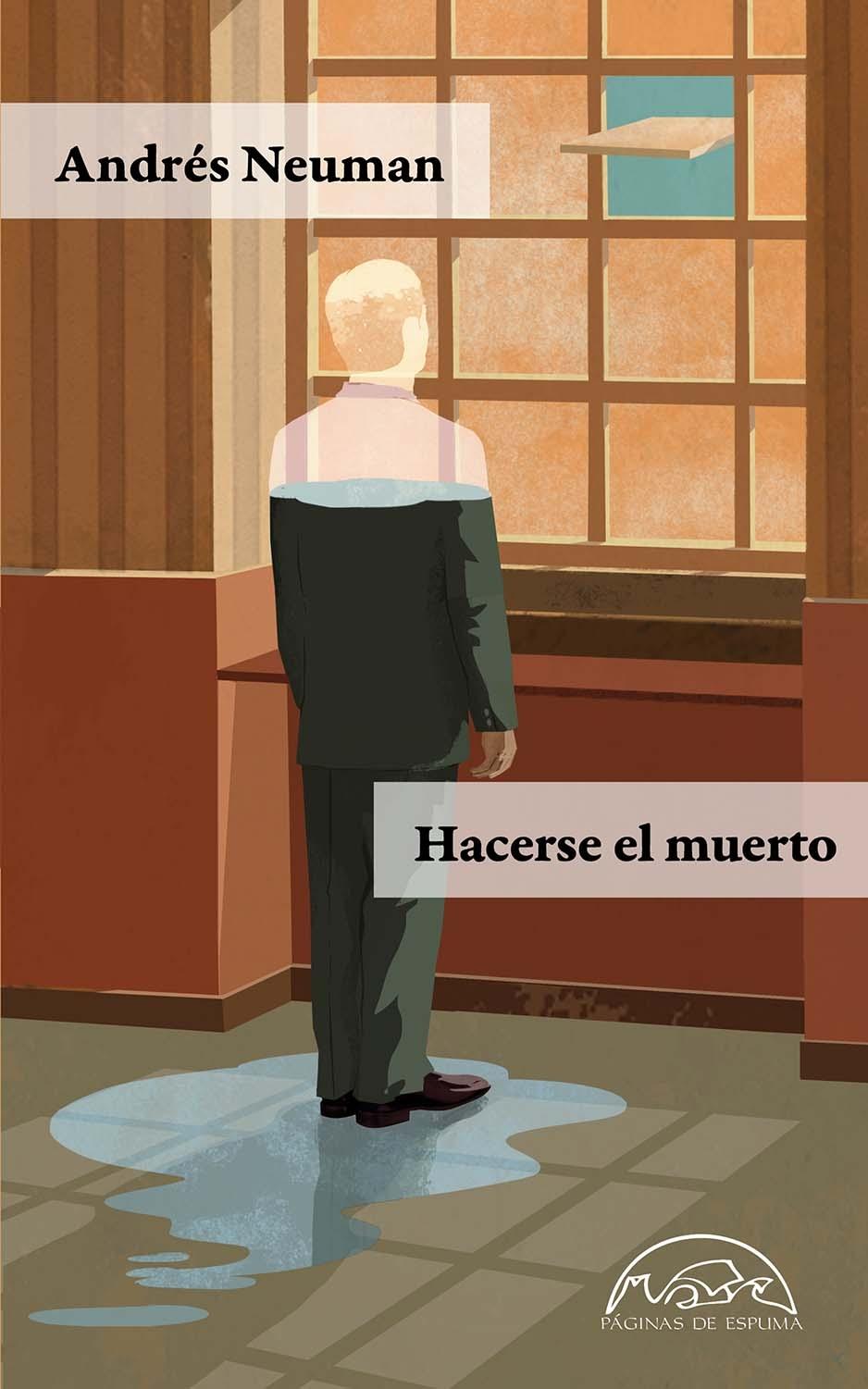 Hacerse el Muerto