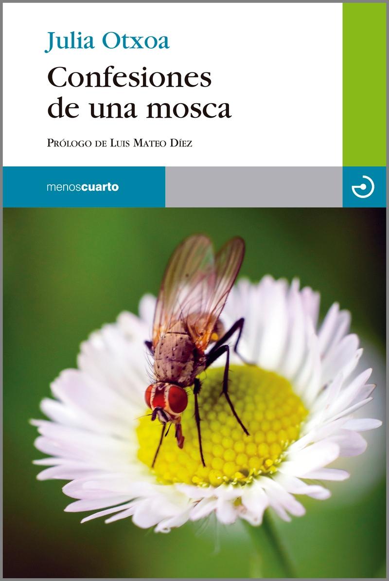 Confesiones de una mosca. 