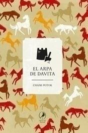 El arpa de Davita. 