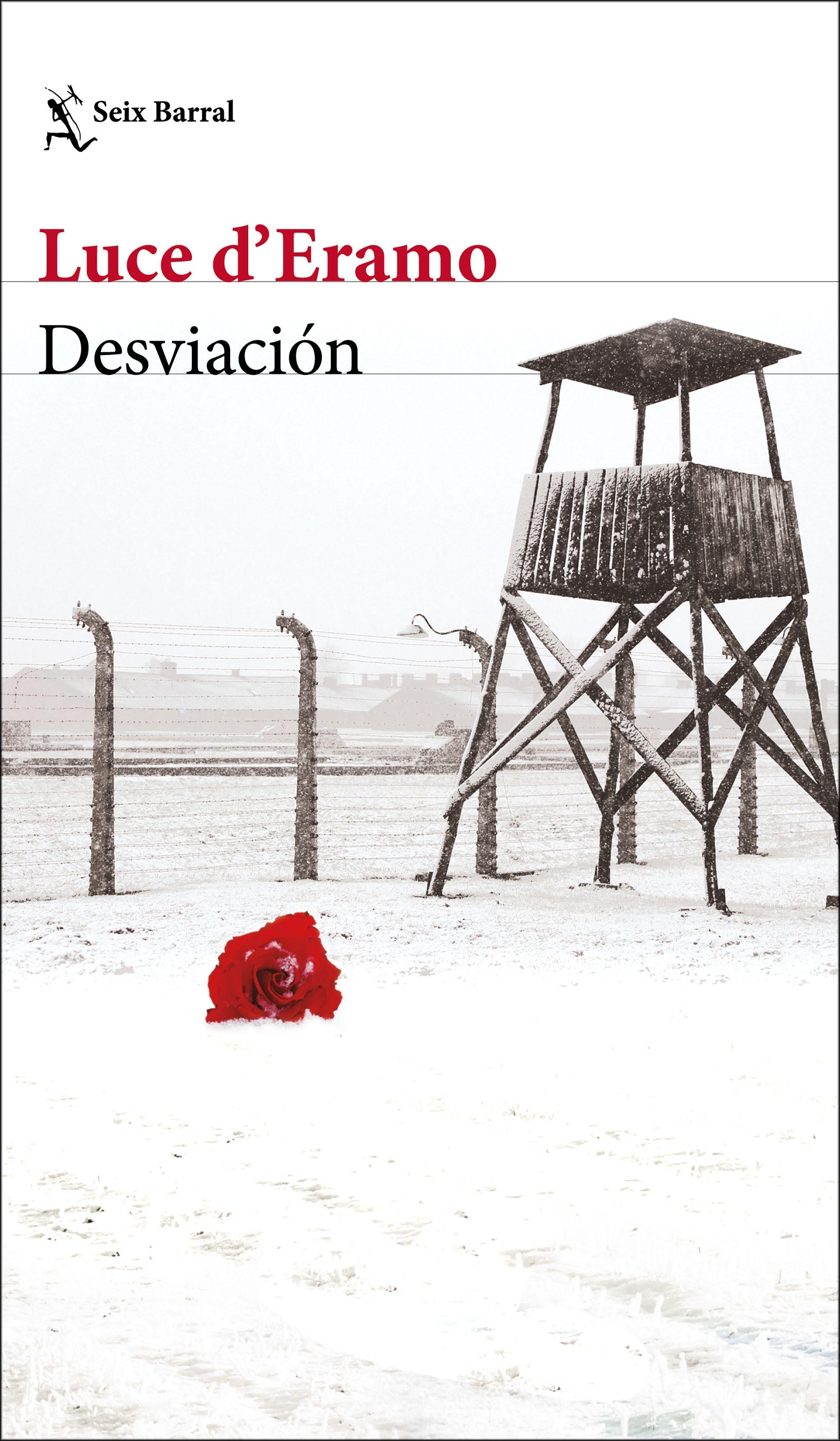 DESVIACION. 