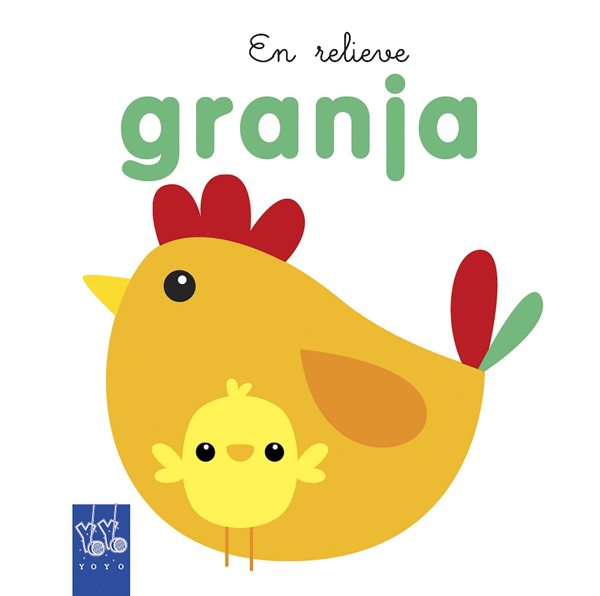 GRANJA. 