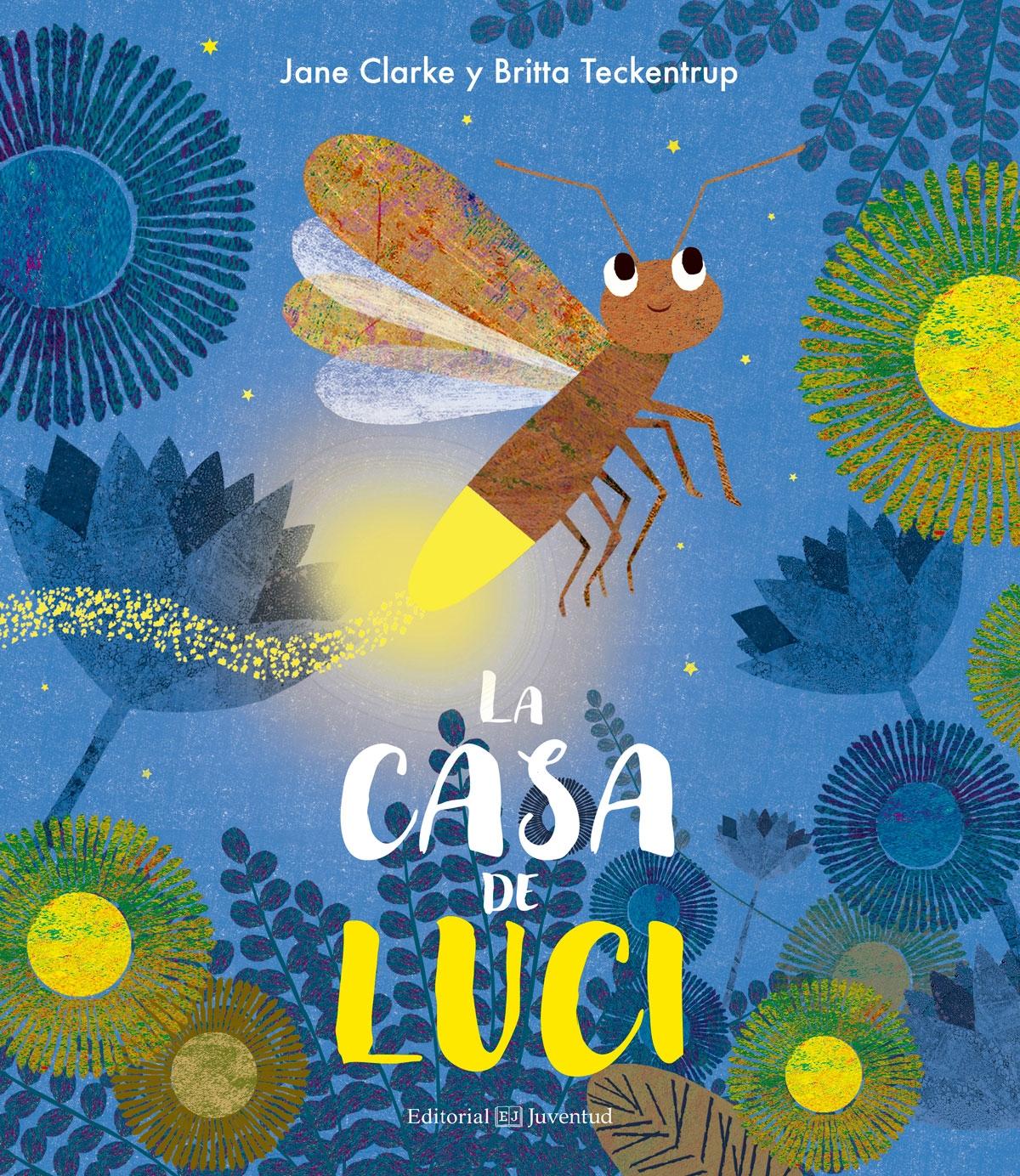 La Casa de Luci. 