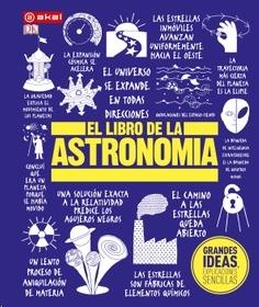 El Libro de la Astronomía. 