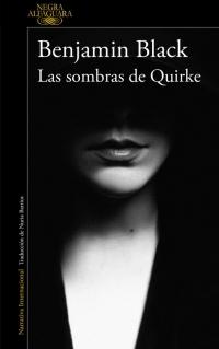 Las Sombras de Quirke. 