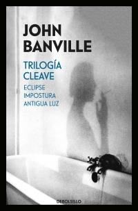 Trilogía Cleave "Eclipse / Imposturas / Antigua Luz"