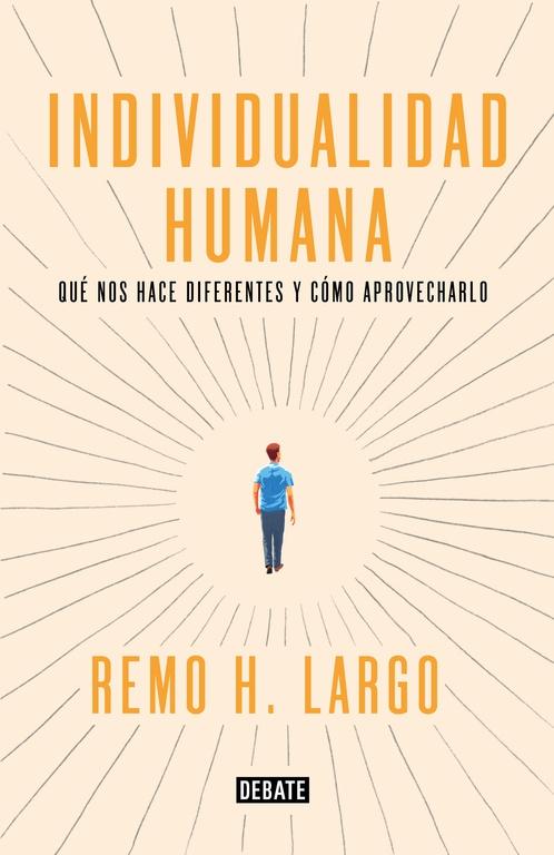 La Individualidad Humana "Qué nos Hace Únicos y Cómo Aprovecharlo". 