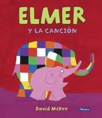 Elmer y la Canción