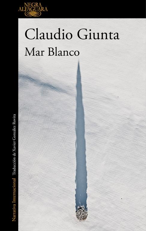 Mar Blanco. 