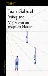 Viajes con un Mapa en Blanco