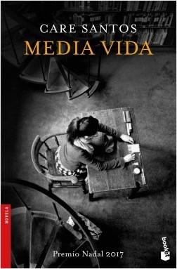 Media Vida "Premio Nadal 2017"