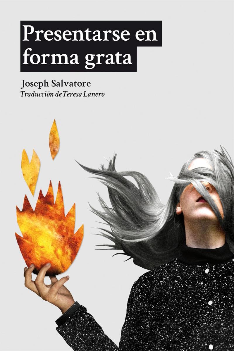 Presentarse en Forma Grata