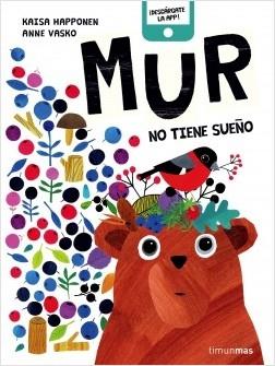 Mur no Tiene Sueño