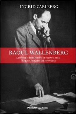 Raoul Wallenberg