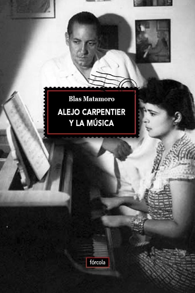 Alejo Carpentier y la Música