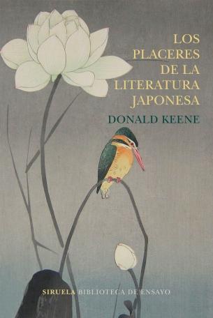 Los Placeres de la Literatura Japonesa. 