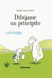 Dibujame un Principito. 