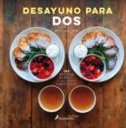 Desayuno para Dos (Sfun&Food)