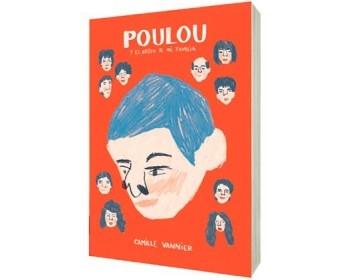 Poulou y el Resto de mi Familia