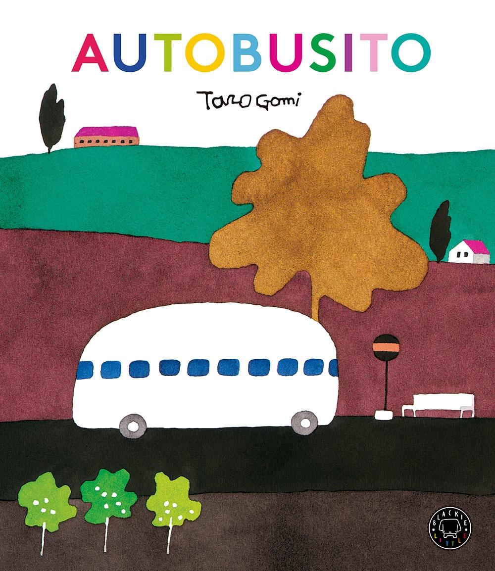 Autobusito. 