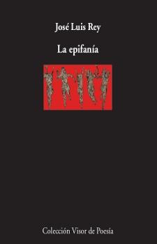 La Epifanía. 