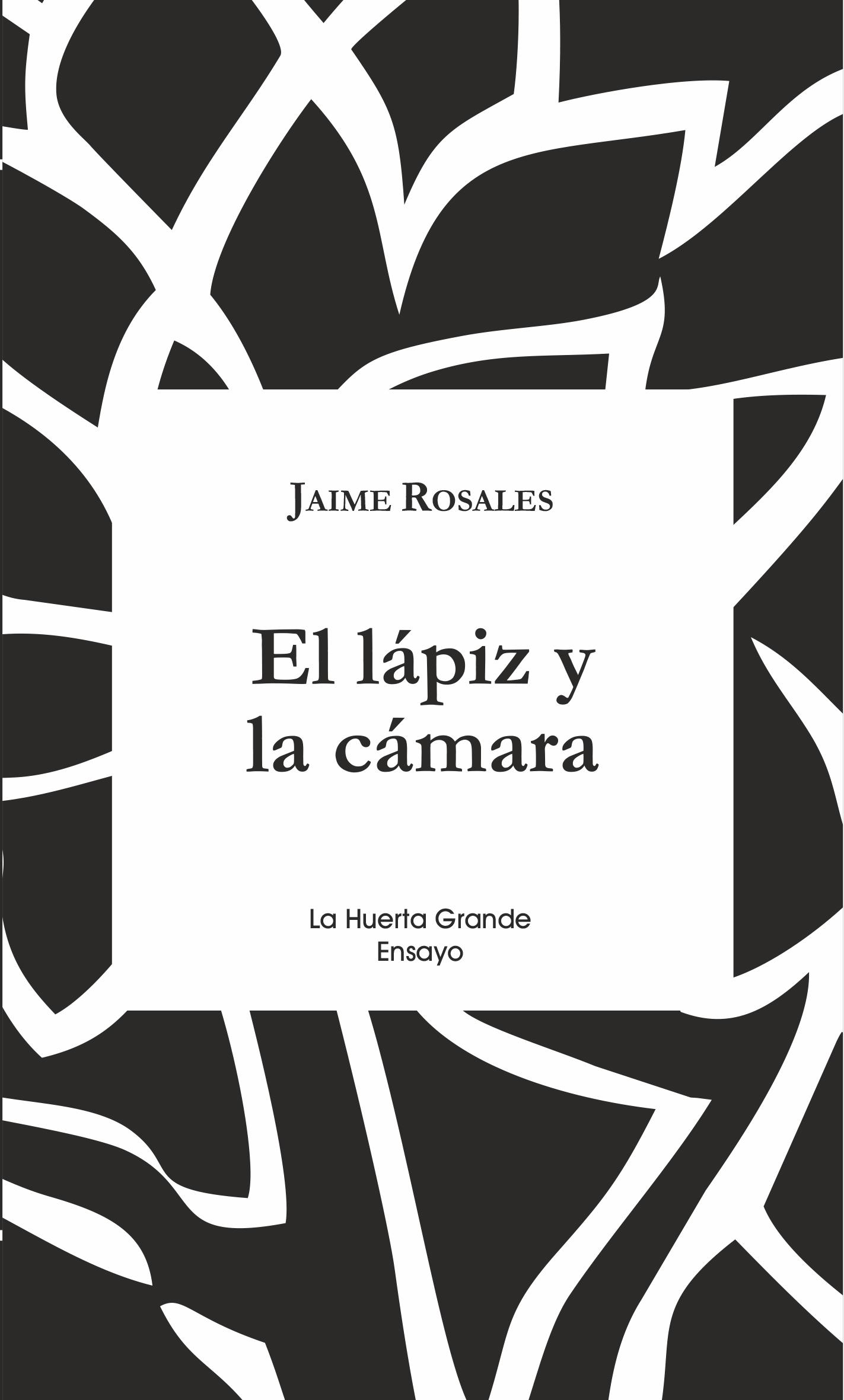 El Lápiz y la Cámara