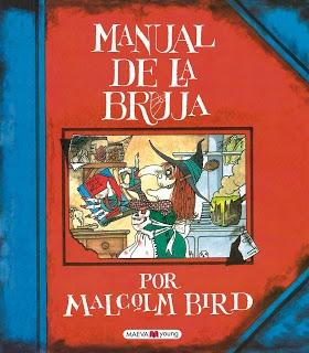 Manual de la Bruja