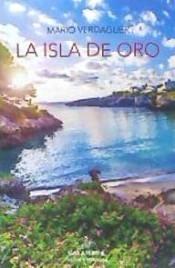 La Isla de Oro